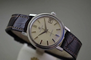Election Super Matic - ETA 2452 - 1960