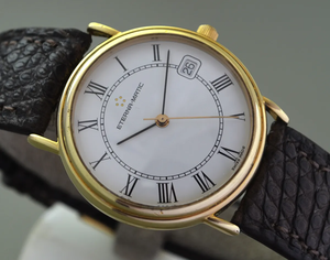 Eterna-Matic Ref. 633.2194.22 - 1990