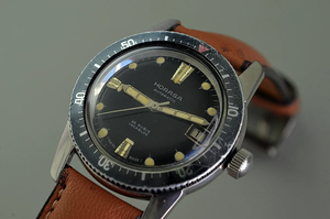 Horasa Diver 200m - 1960