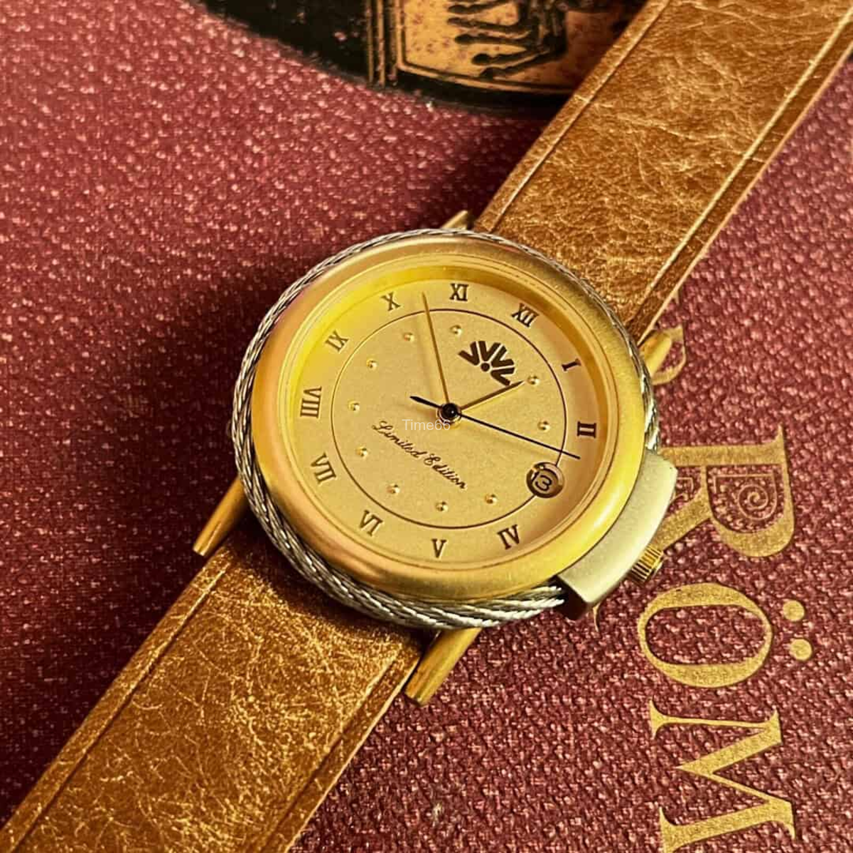 KOMMERZBANK AKTIENGESELLSCHAFT GERMANY LIMITED EDITION — DESIGN EXCLUSIVO CORPORATIVO EM ESTADO MINT