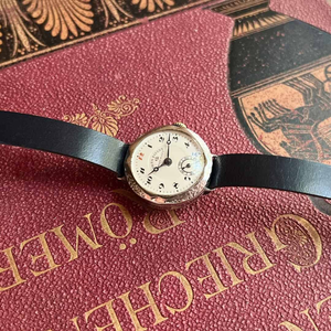 INVICTA PATENT CHRONOMETER LADY 1900