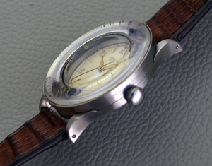 Juvenia Arithmo: O Primeiro "Smartwatch" Matemático da História!  - 1945