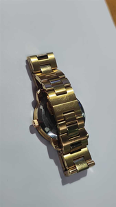 Movado Bold