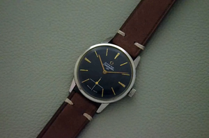 Raro Omega Seamaster 30 - 1965