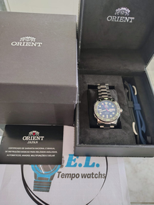 ORIENT NEW POSEIDON