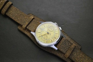 Poljot Strela Cal. 3017