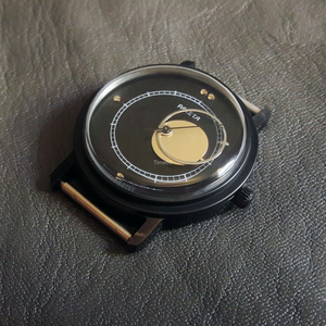RAKETA COPÉRNICO "NIGHT EDITION" — SÉRIE ESPACIAL SOVIÉTICA (DÉCADA DE 1980)