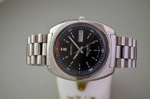 Seiko Bellmatic 4006-6011 Azul Solleil - 1972