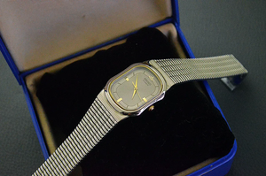Seiko Vintage NOS (New Old Stock)