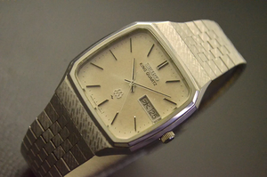 Seiko King Quartz Twin Quartz 9223-5000 JDM - Raro Cal. 9223 - 1981 