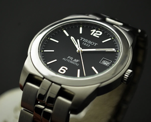 Tissot Heritage 1853 PR50 - Automatic