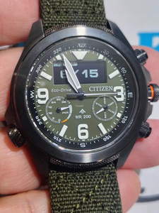 Citizen Promaster Land JV1005-02W - 2024