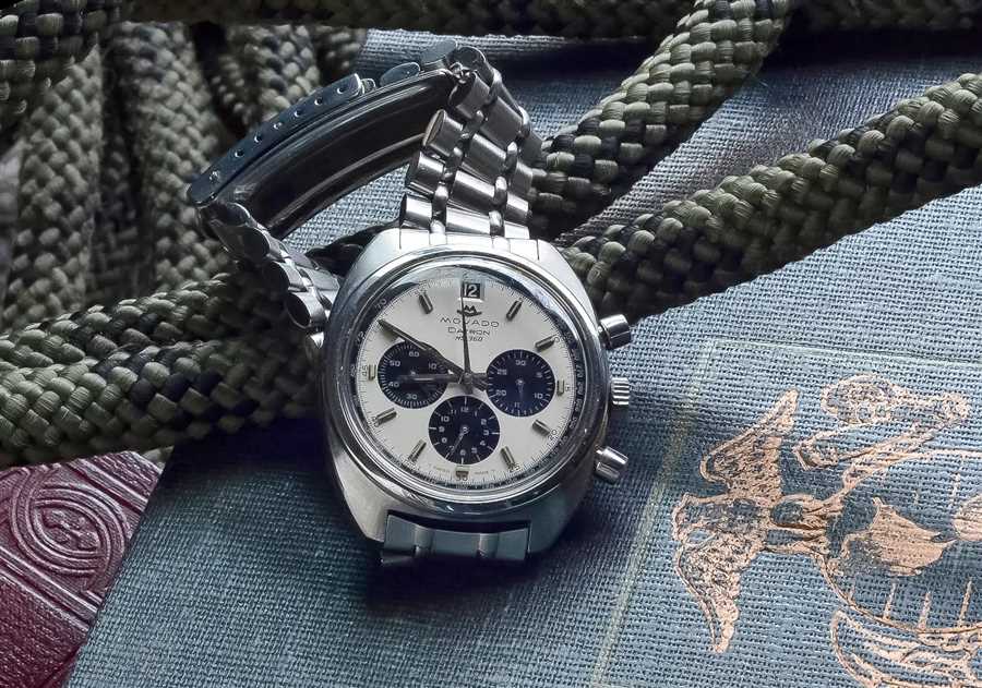 A História da Movado - Sempre em Movimento