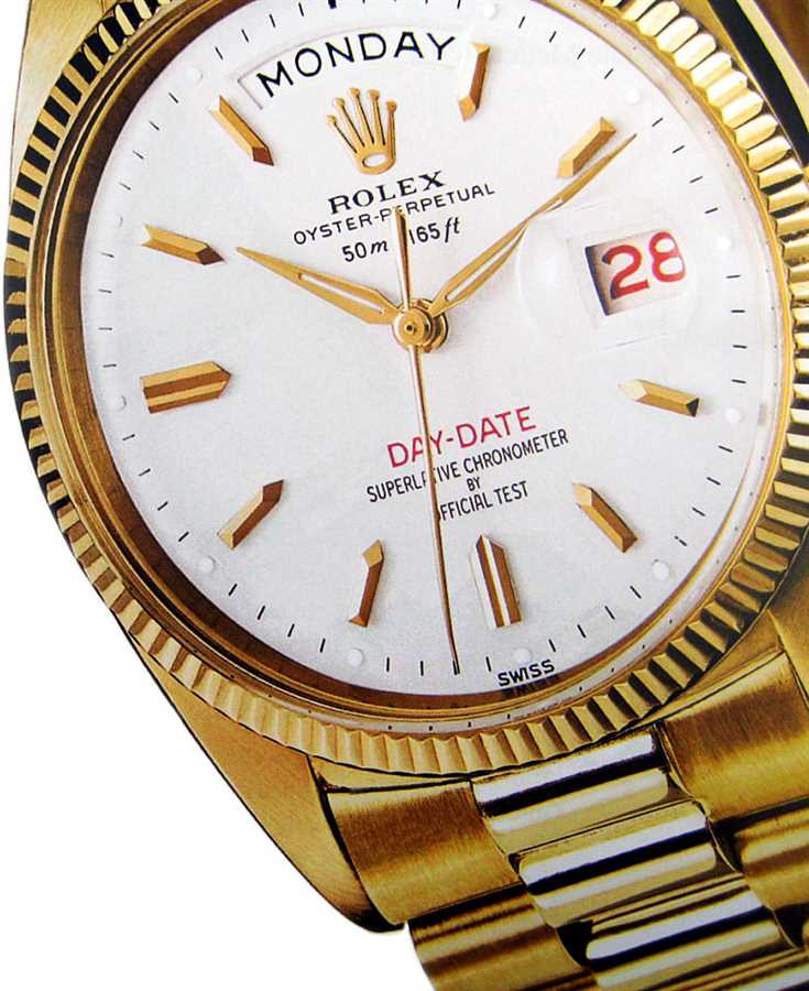 Day-Date