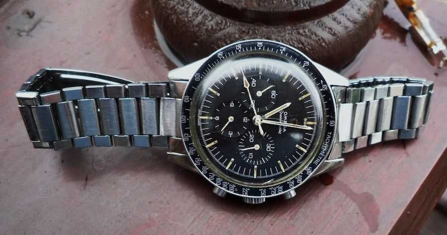 Speedmaster - 105.002