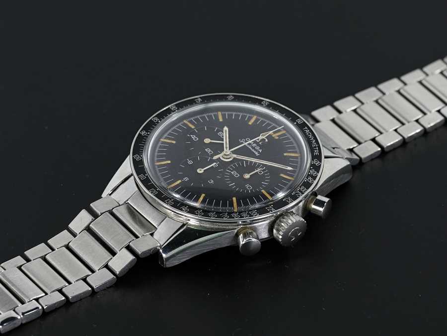 Speedmaster - 105.003