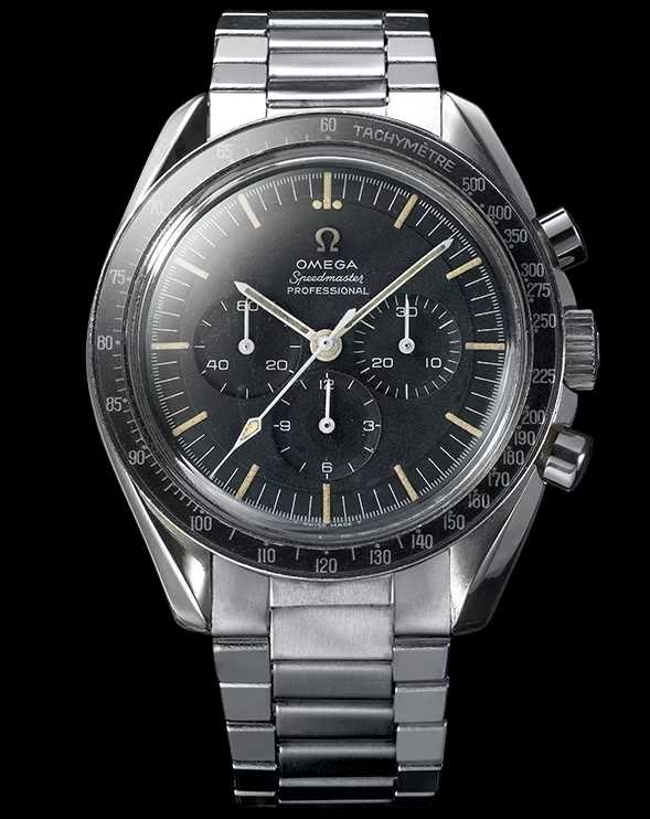 Speedmaster - 105.012