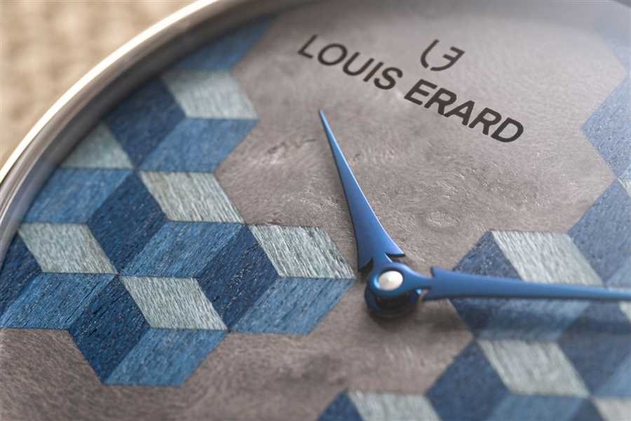 Excellence Marqueterie