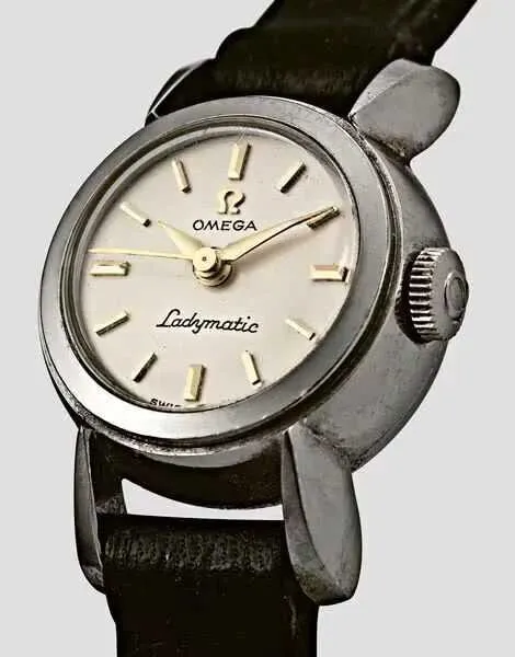 Ladymatic