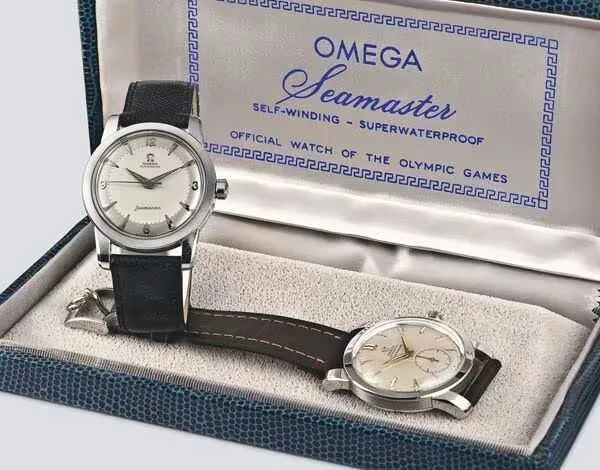 Seamaster