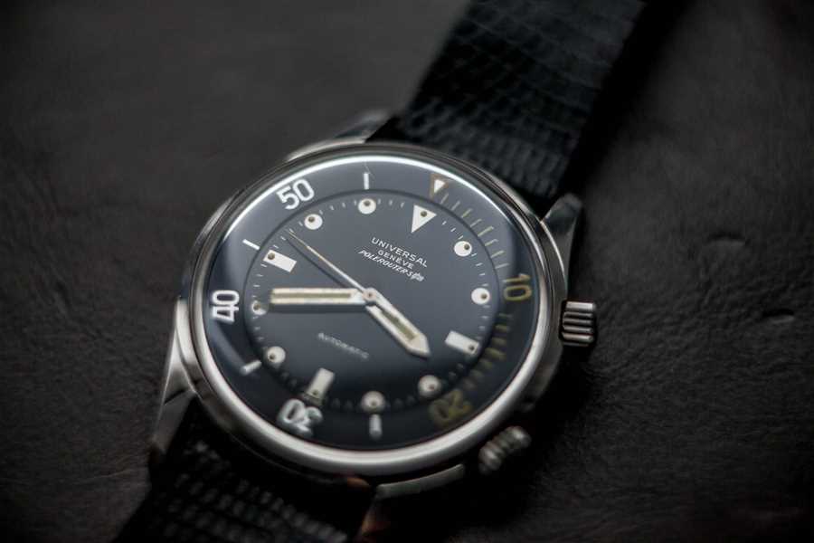Polerouter Sub