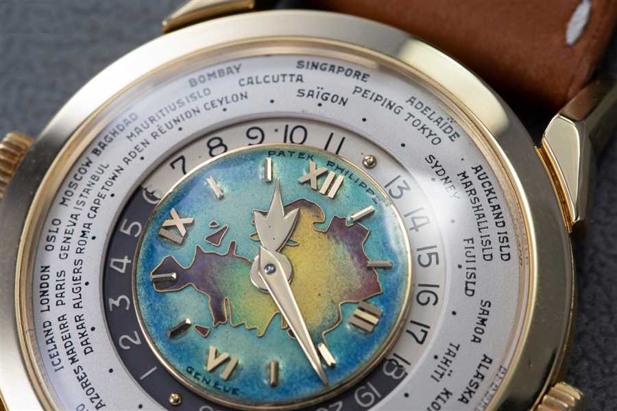 World Time