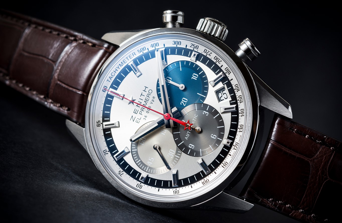 El Primero